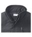 Mens Workwear Gilet Jacket Convoy Grey Russell-4