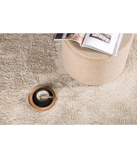 Tapis Déco Walter 240x340cm Beige