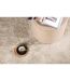 Tapis Déco Walter 240x340cm Beige-3