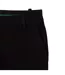 Chino Femme Noir Lacoste-4