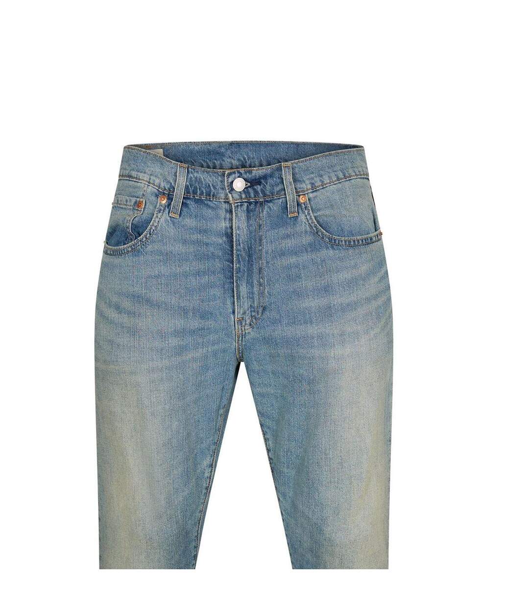 Mens 512 Cotton Slim Jeans Say More Levis-3