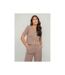 Gilet maille manches courtes KODALIE - Dona X Lisa-1