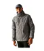 Veste Imperméable Sterlings Homme Gris Minéral Noir Regatta-1