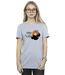 Disney - T-shirt HOCUS POCUS STOP MARY - Femme (Gris chiné) - UTBI20228-2