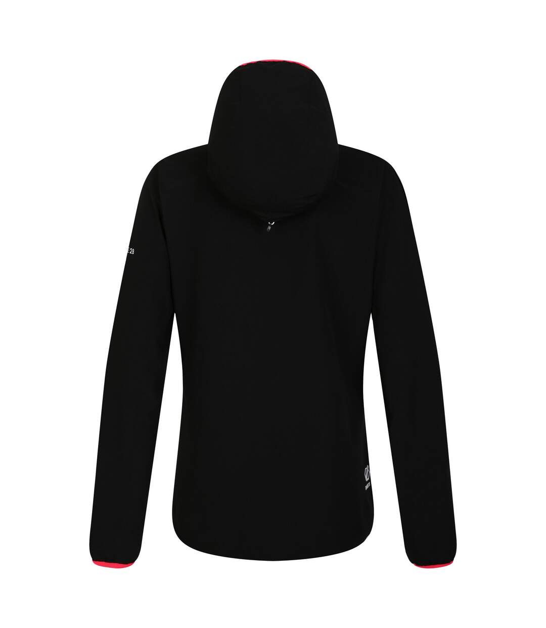 Veste Mountain Series Lite Femme Noir Dare 2B-2