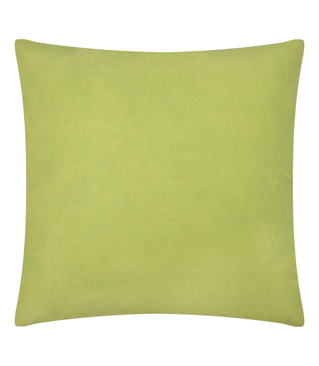 Tropics wilds cotton tropical cushion cover 55cm x 55cm palm leaf Wylder