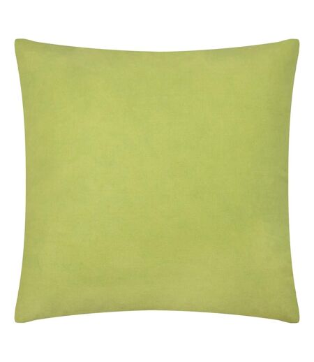 Wylder Tropics Wilds Cotton Tropical Throw Pillow Cover (Palm Leaf) (55cm x 55cm)