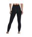 Legging Noir Femme Under Armour Motion Ankle - S-2