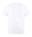 T-shirt D555 Signature Homme Blanc Duke-3