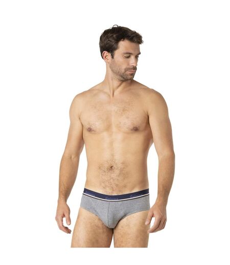 Lot de 2 slips homme Club Eminence