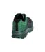 Womens/ladies Footwear Accelerate Safety Shoes Green Grass Green Mascot-2