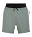 Mens ultimate casual shorts lilypad/black Dare 2B