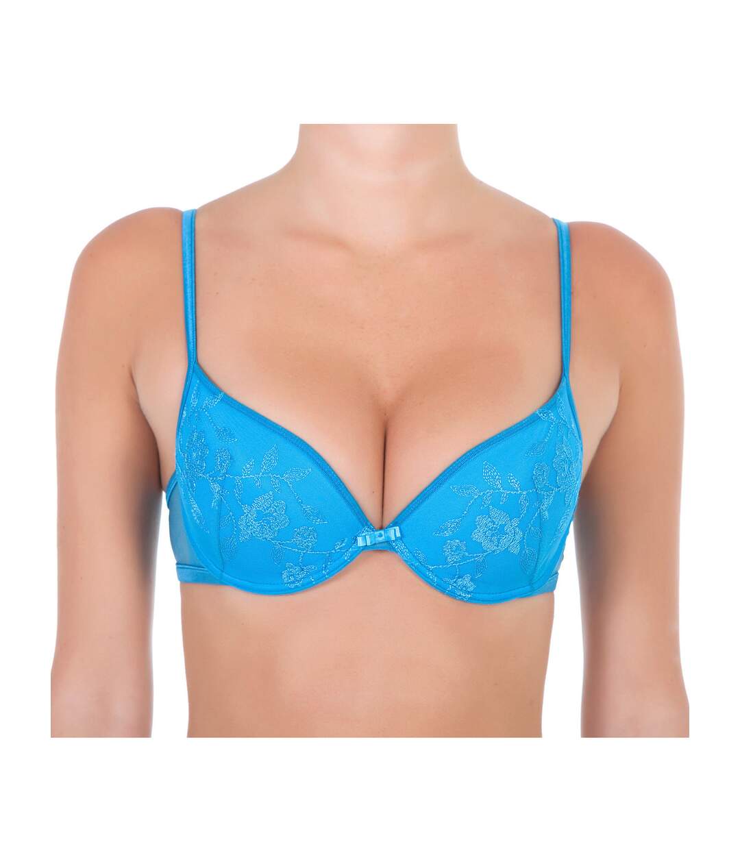 Soutien-gorge push-up Siena Selmark-1