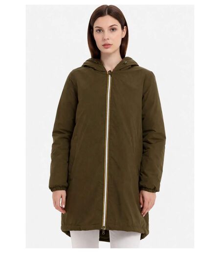 Parka Mi Longue