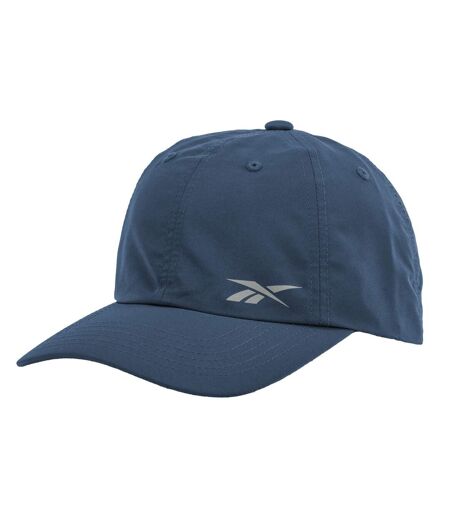 Casquette Dad cap en polyester avec print sur le côté Flow Cap Reebok