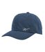 Casquette Dad cap en polyester avec print sur le côté Flow Cap Reebok-1