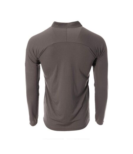 T-Shirt manches longues gris homme best mountain 108 - l