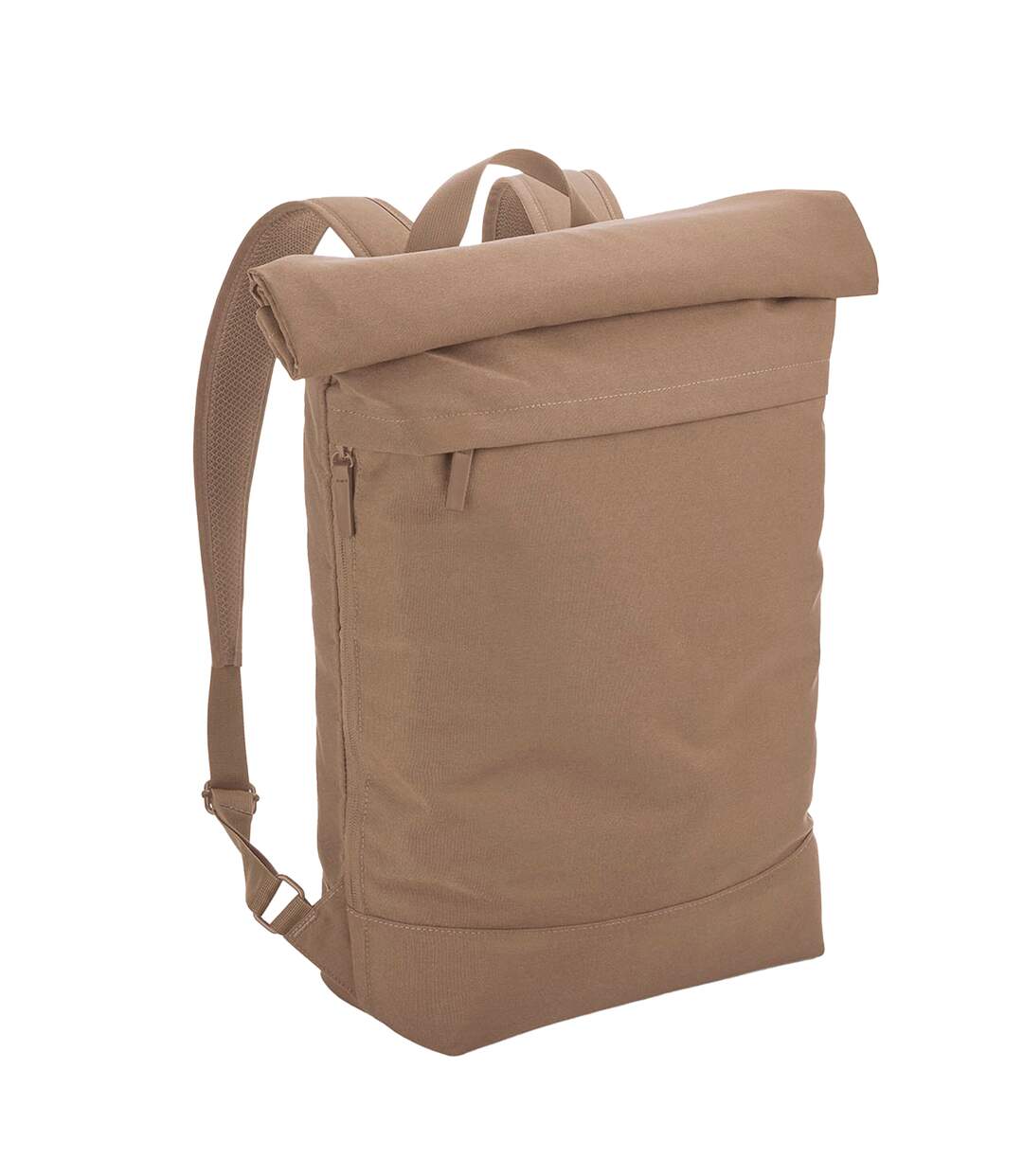 Sac À Dos Simplicity Taille Unique Noisette Bagbase-3