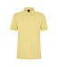 Polo Motif/style Logo Rectangulaire Passenger Homme Léger Boss-2