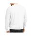 Sweat Blanc Homme Guess Jonata - L