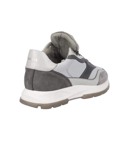 Baskets Aequora Homme Gris Lavair