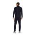 Ensemble Ensemble De Survêtement Rival Homme Noir Blanc Under Armour-4