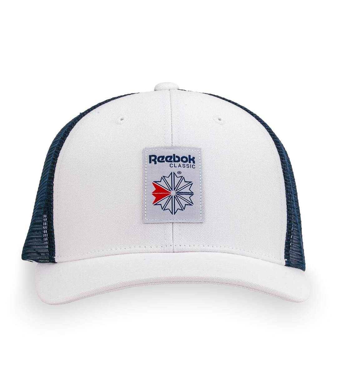 Casquette Trucker avec filet et patch Vector Cap Reebok-2