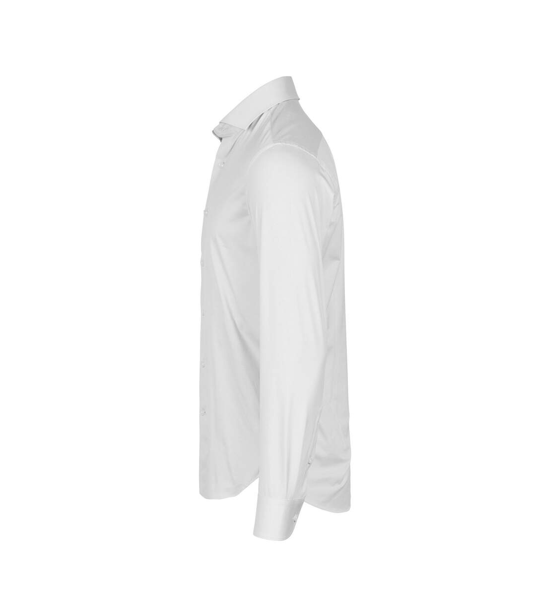 Chemise Active Homme Blanc Tee Jays-4