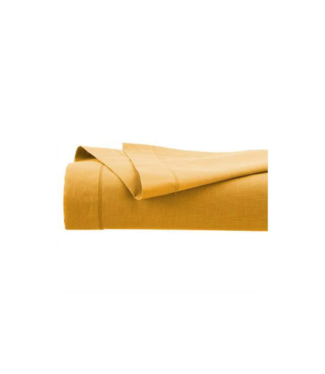 Drap Plat Intérieur 180x290cm Ocre-2