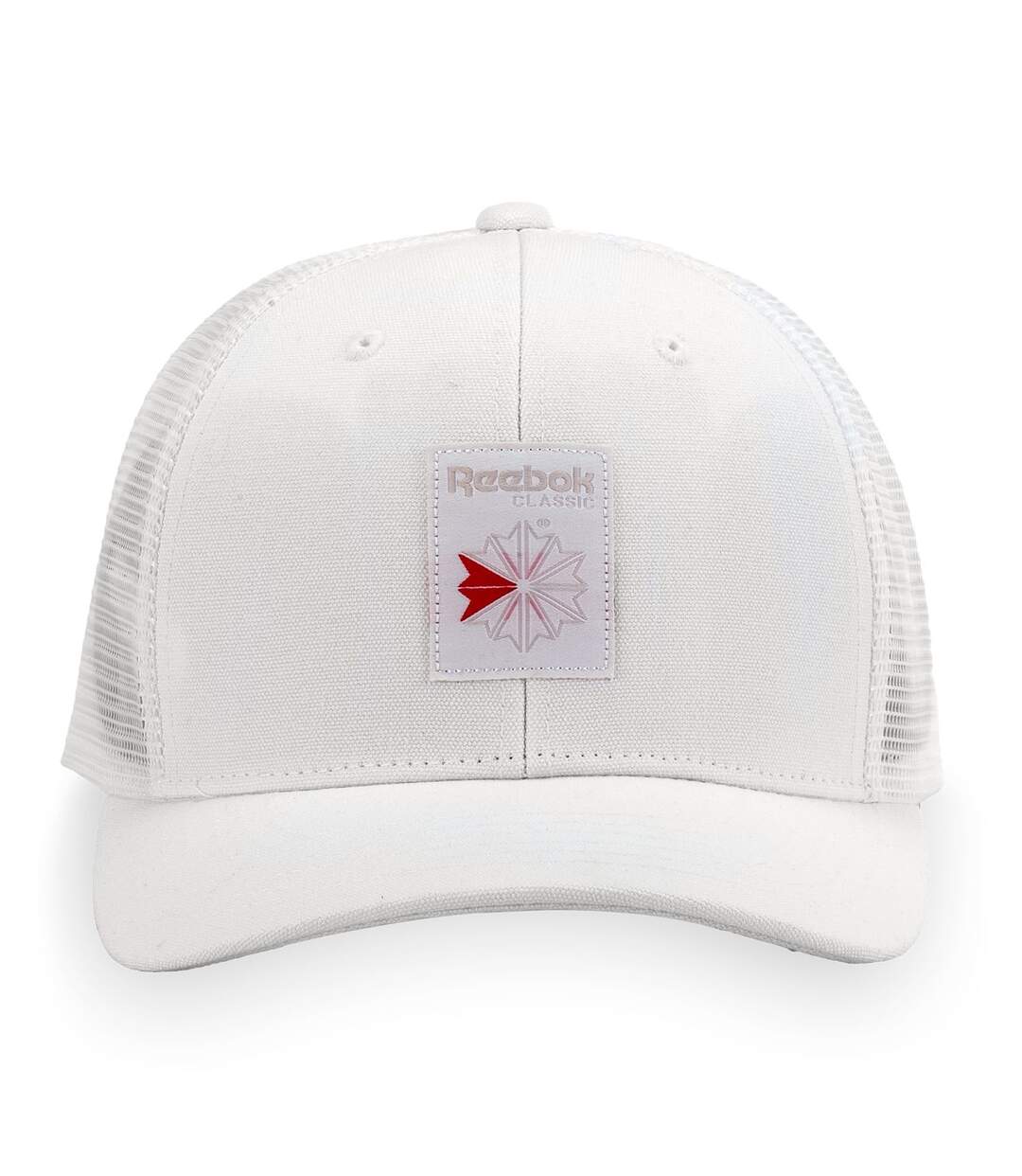 Casquette Trucker avec filet et patch Vector Cap Reebok-2