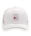 Casquette Trucker avec filet et patch Vector Cap Reebok-2