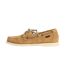 Mocassin Basse Cuir Sebago Portland Flesh Out