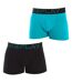 Pack-2 Boxers REPLAY I101233 homme