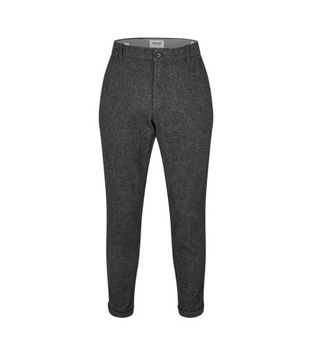 Chino Henry Homme Gris Foncé Jack And Jones