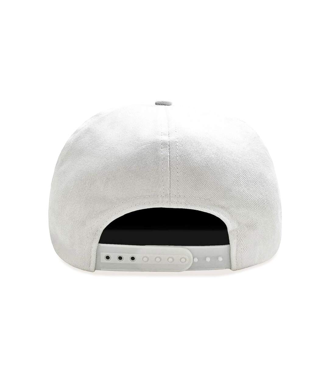 The Umbrella Academy - Casquette ajustable (Blanc / noir) - UTHE560-2