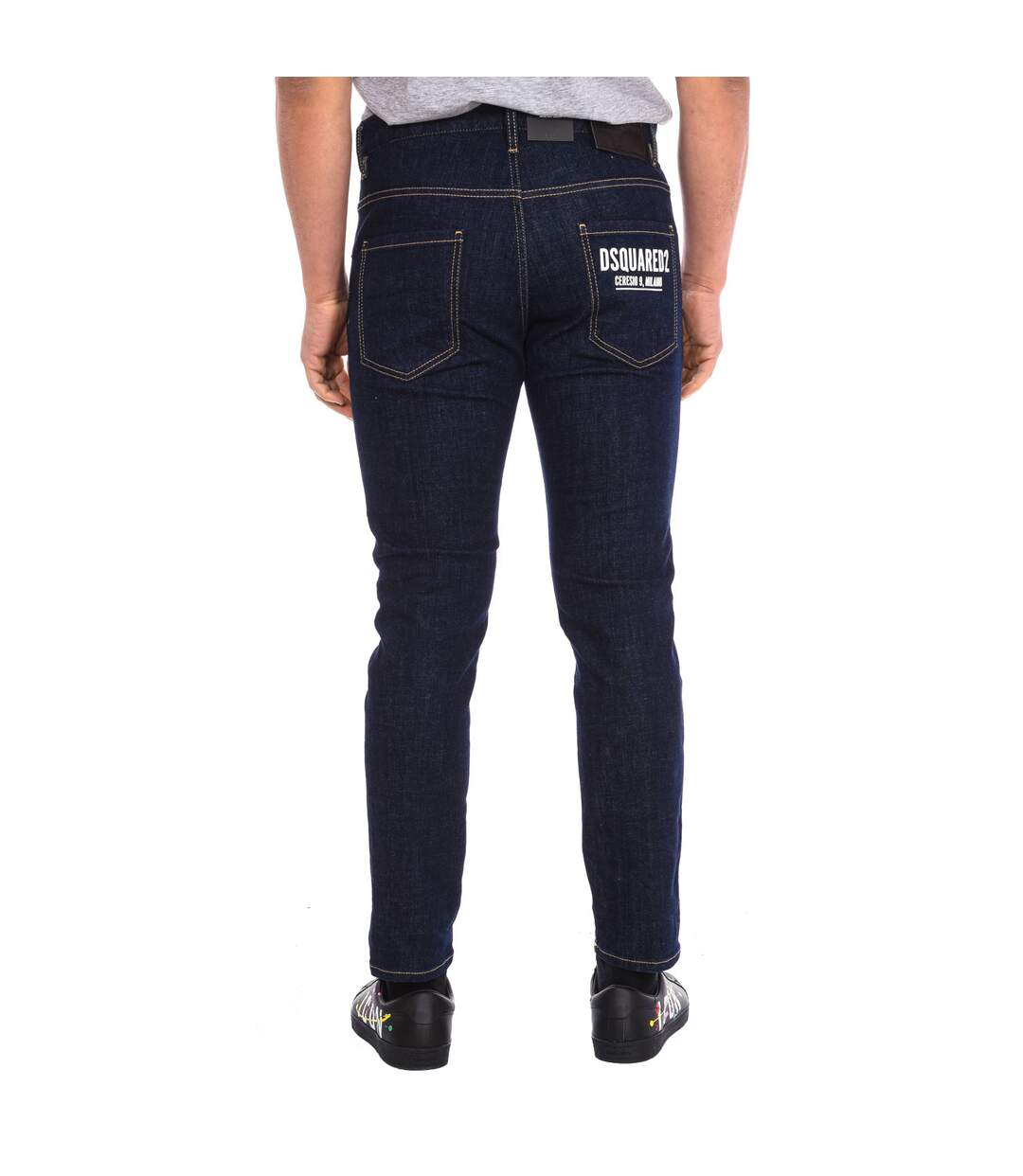 Men's long pants S74LB1198-S30664