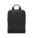 Classic vertical laptop bag one size solid black Moleskine