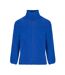 Veste Polaire Artic Homme Bleu Roi Roly-1