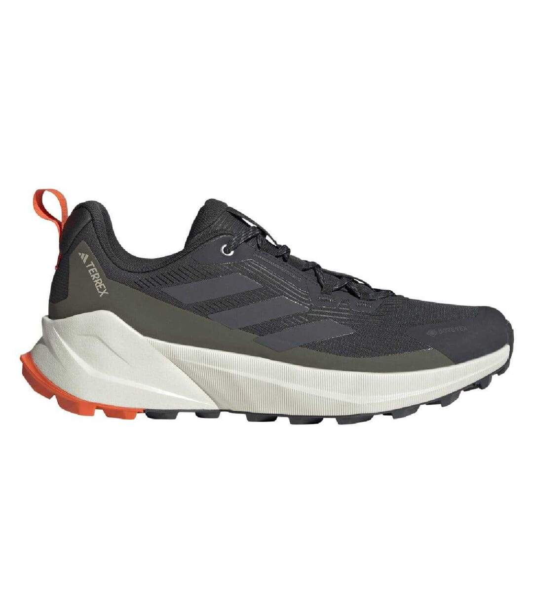 Chaussures De Randonnée Terrex Trailmaker 2.0 Homme Noir Adidas-3