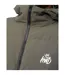 Doudoune Nahjo Homme Olive Kings Will Dream-4