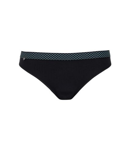 Slip sport Powerful noir Lisca Cheek