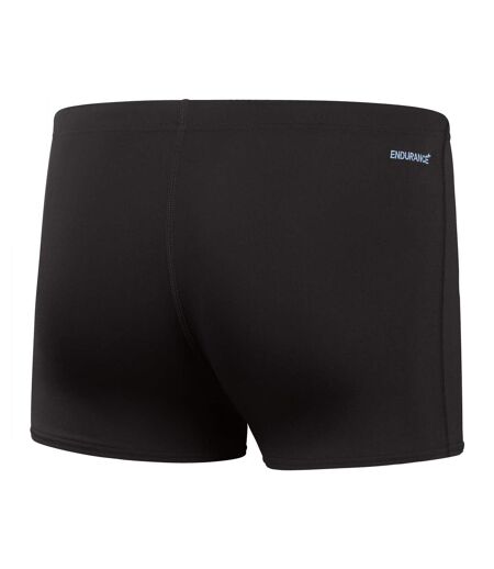 Short hyper boom splice homme noir / bleu Speedo