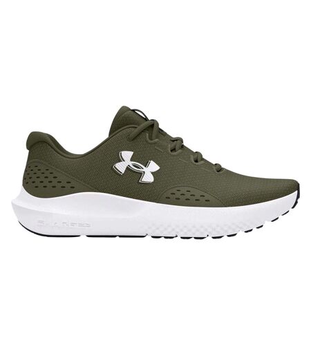 Chaussures Surge Homme Vert Olive Under Armour