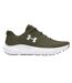 Chaussures Surge Homme Vert Olive Under Armour-1