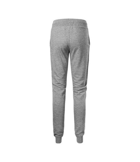 Pantalon De Jogging Rest Femme Gris Malfini