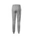 Pantalon De Jogging Rest Femme Gris Malfini-2