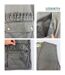 LEDERTYS LY0207 — Gilet de chasse sans manches vert : l'équipement fonctionnel à cartouchière 16 tubes-5