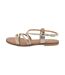 Sandales Cuir Les Tropeziennes Halfy-1