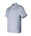 Polo t2g homme blanc Under Armour-1