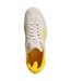Baskets Samba Femme Jaune Or Adidas-3
